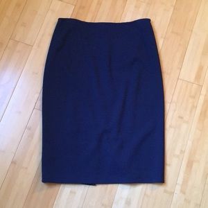 St. John skirt